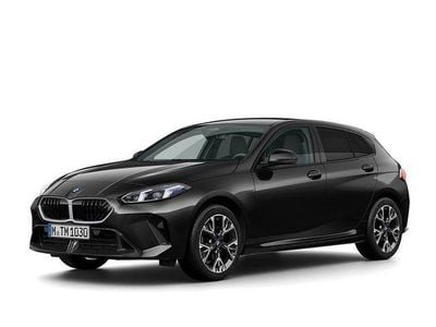 Neu BMW 120 M Sport 170 PS (125 kW) 2026 Black sapphire Kleinwagen