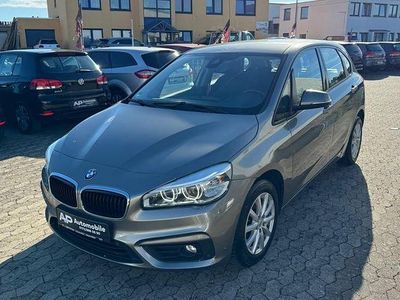 BMW 218 Active Tourer