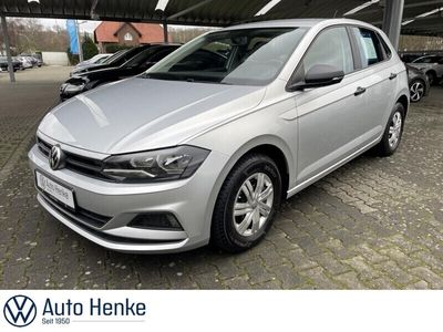 gebraucht VW Polo 1.0 KLIMA Klima