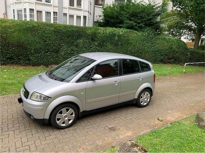 Audi A2