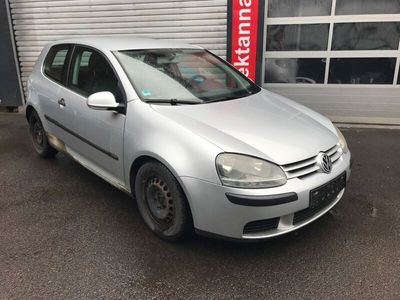 gebraucht VW Golf V v 1,9 tdi Diesel Klima