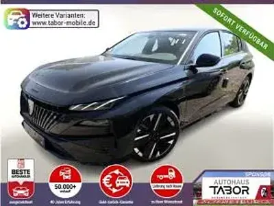 Gebraucht Peugeot 308