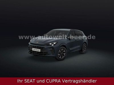 Neu Cupra Terramar 204 PS (150 kW) 2026 SUV