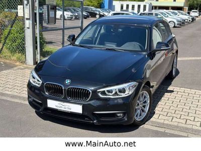 gebraucht BMW 118 i Lim. 5-türig Autom./CarPlay/H-Kardon/M-Lenk
