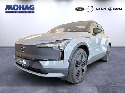 Volvo EX30 CC