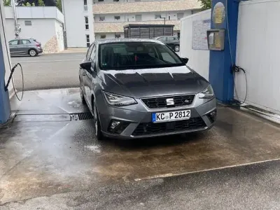 Gebraucht Seat Ibiza