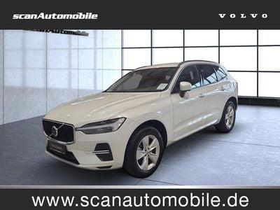 Usado Volvo XC60 Core 197 CV (144 kW) 2024 Blanco SUV