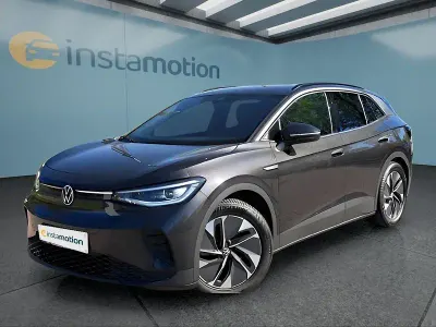 Brugt VW ID.4 Pro 150 kW (204 HK) 2022 Andere SUV