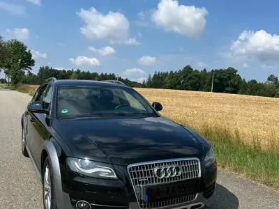 Gebraucht Audi A4 Allroad
