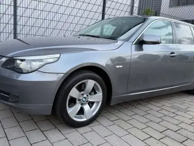 Gebraucht BMW 530
