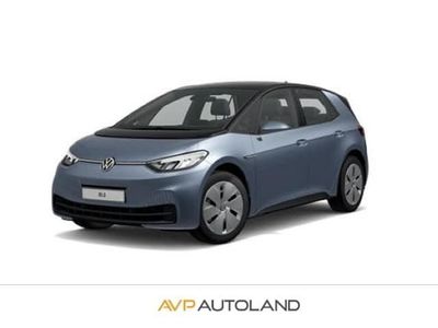 Gebraucht VW ID.3 Pro Performance 150 kW (204 PS) 2022 Blau Kleinwagen