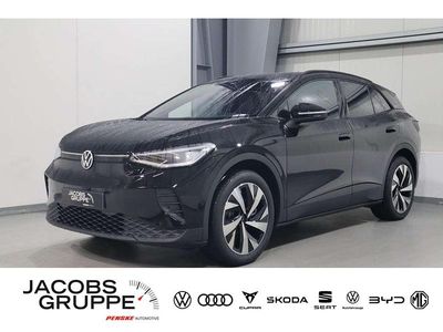 Usata VW ID.4 Pro 210 kW (286 CV) 2026 Nero SUV