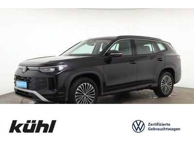 Gebraucht VW Tayron Life 193 PS (141 kW) 2025 SUV