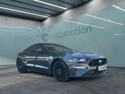 Ford Mustang GT gebraucht in Hamm (3) - AutoUncle