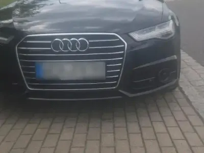 Gebraucht Audi A6