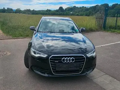Gebraucht Audi A6