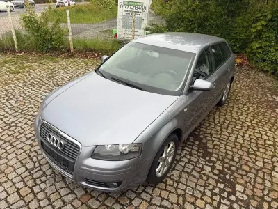 Gebraucht Audi A3