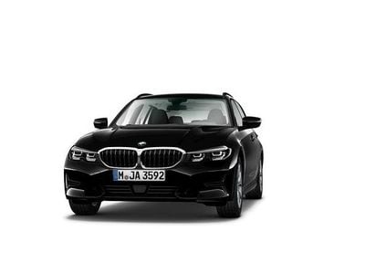Używany BMW 320 Shadowline 190 KM (139 kW) 2025 Kombi