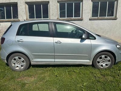 VW Golf Plus