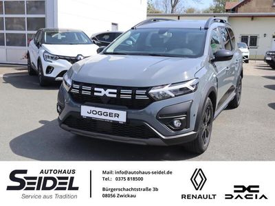 gebraucht Dacia Jogger Extreme+ TCe 100 ECO-G 7-Sitzer