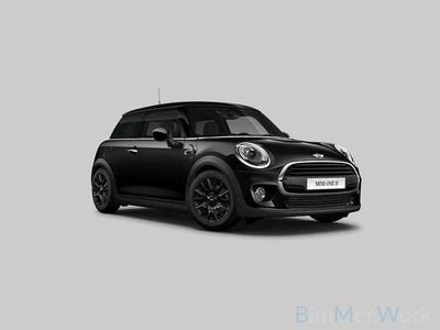 Mini One D