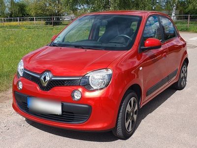 gebraucht Renault Twingo Dynamique ENERGY TCe 90 Dynamique