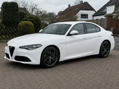 Gebraucht Alfa Romeo Giulia