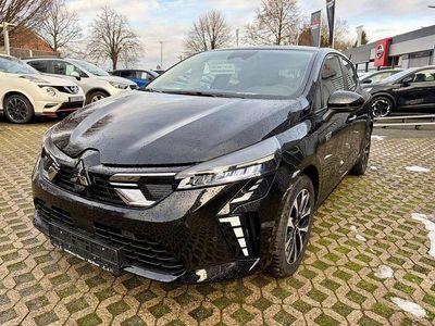 Usata Mitsubishi Colt Plus 94 CV (69 kW) 2025 Nero Utilitaria