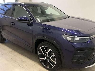 VW Tayron
