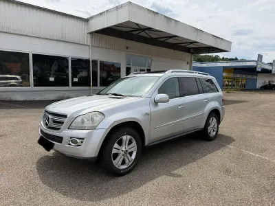 Gebraucht Mercedes GL420