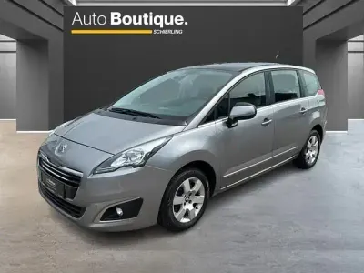 Gebraucht Peugeot 5008