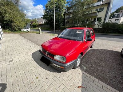 gebraucht VW Golf II 