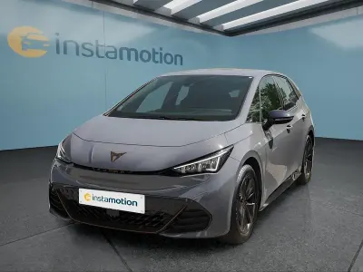 Brugt Cupra Born