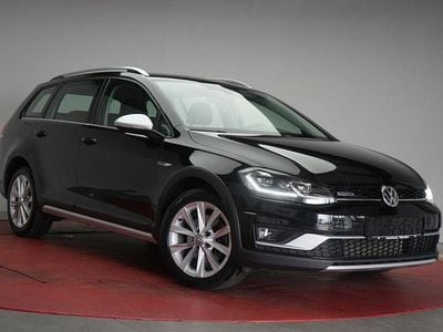 VW Golf Alltrack