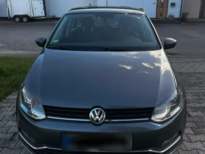 Gebraucht VW Polo