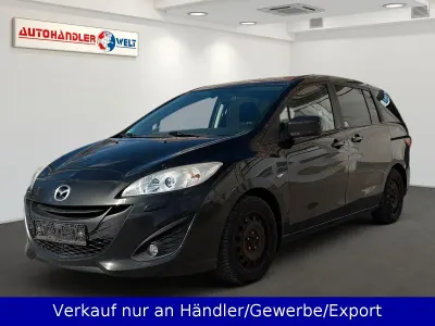 Brugt Mazda 5