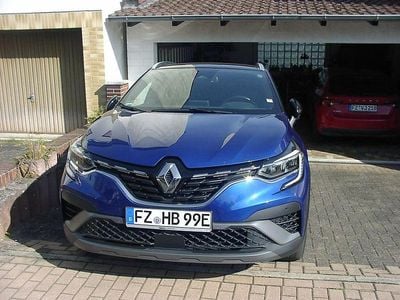 Occasion Renault Captur R.S. 158 PK (116 kW) 2021 SUV