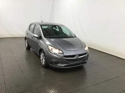 Gebraucht Opel Corsa