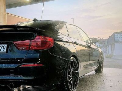 BMW 340