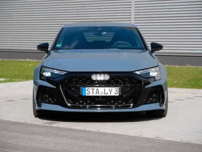 Occasion Audi RS3
