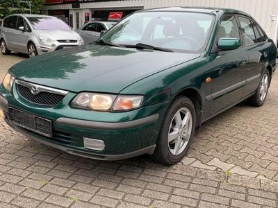 Mazda 626