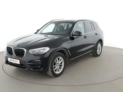 Gebraucht BMW X3