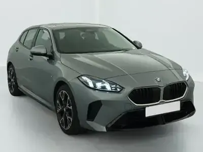 Gebraucht BMW 120 M Sport 163 PS (119 kW) 2025 Grau Kleinwagen