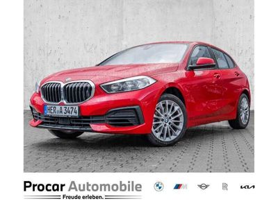 gebraucht BMW 118 i Hatch