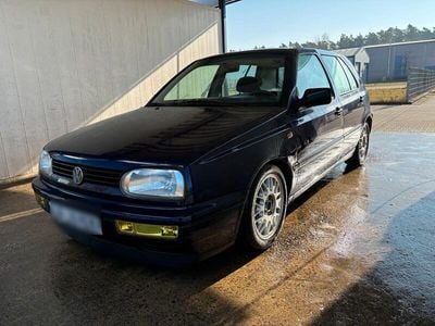 VW Golf III