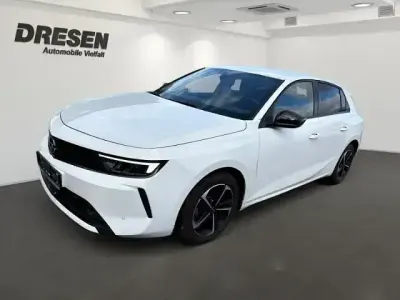 Usata Opel Astra