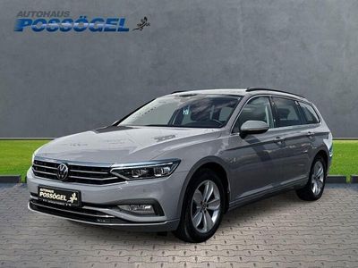 Usata VW Passat Business 200 CV (147 kW) 2023 Grigio Station wagon
