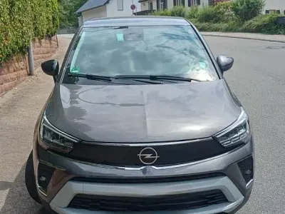 Gebraucht Opel Crossland