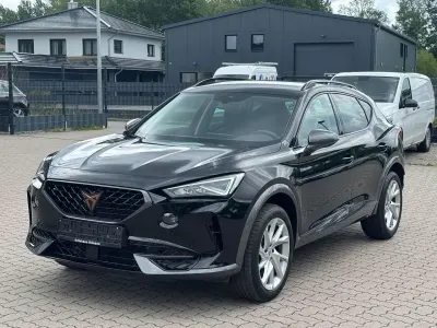 Gebraucht Cupra Formentor