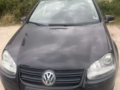 Gebraucht VW Golf V